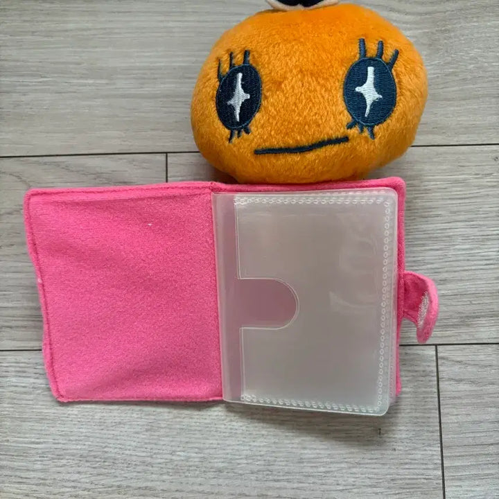 [BUNJANG] Tamagotchi Memetchi Holder / 다마고치 메메치 홀더