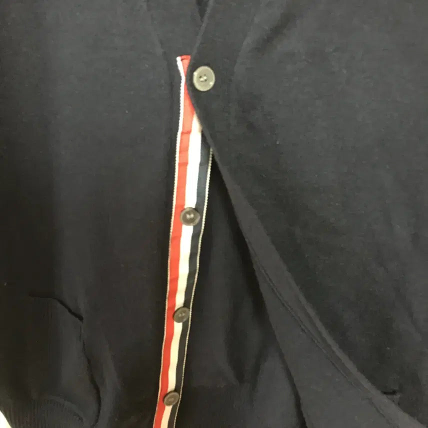 [BUNJANG] Thom Browne Cardigan / ThomBrowne 가디건