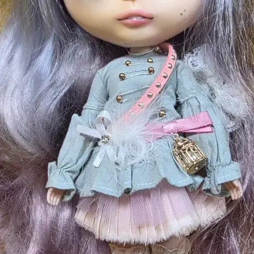 [BUNJANG] Custom Taobao Doll / 커스텀 타오바오 판매합니다