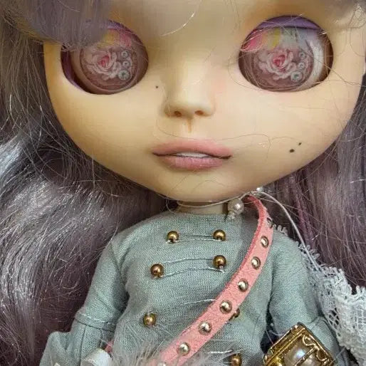 [BUNJANG] Custom Taobao Doll / 커스텀 타오바오 판매합니다