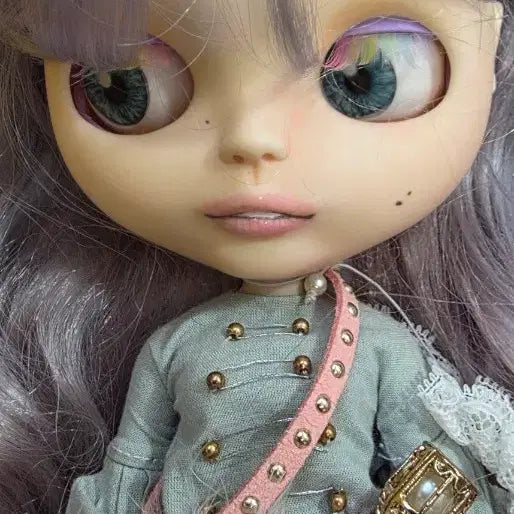 [BUNJANG] Custom Taobao Doll / 커스텀 타오바오 판매합니다