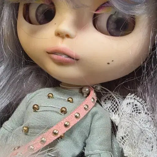 [BUNJANG] Custom Taobao Doll / 커스텀 타오바오 판매합니다