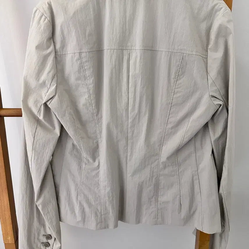[BUNJANG] Theory Safari Jacket (Size 2) / Theory 띠어리 사파리 자켓(사이즈2)