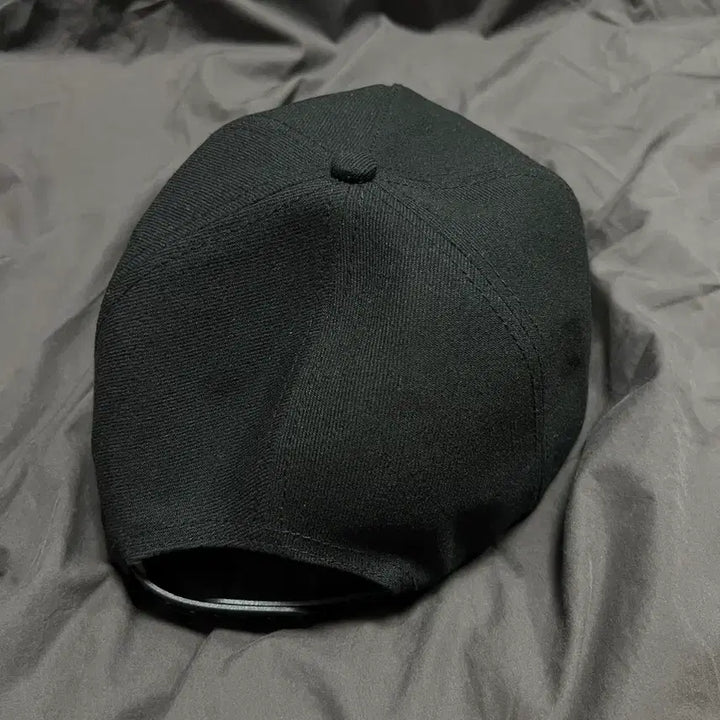 [BUNJANG] Local Space Cap Black / 로컬스페이스 캡 local space cap black