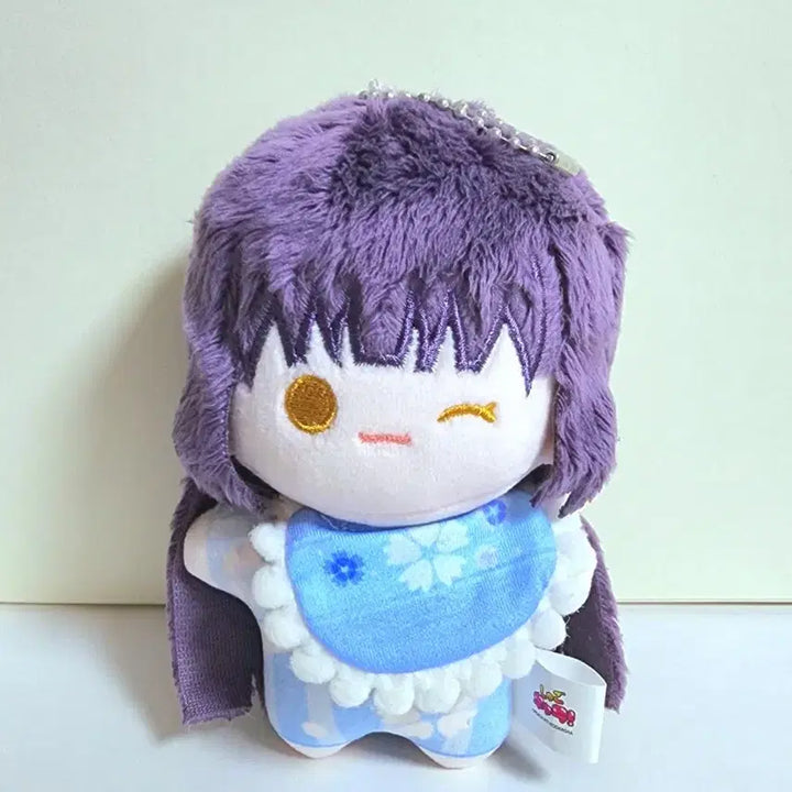 [BUNJANG] Shugo Chara! Nadeshiko Fujisaki Plush Doll / [5/16까지]캐릭캐릭체인지 시우 누이