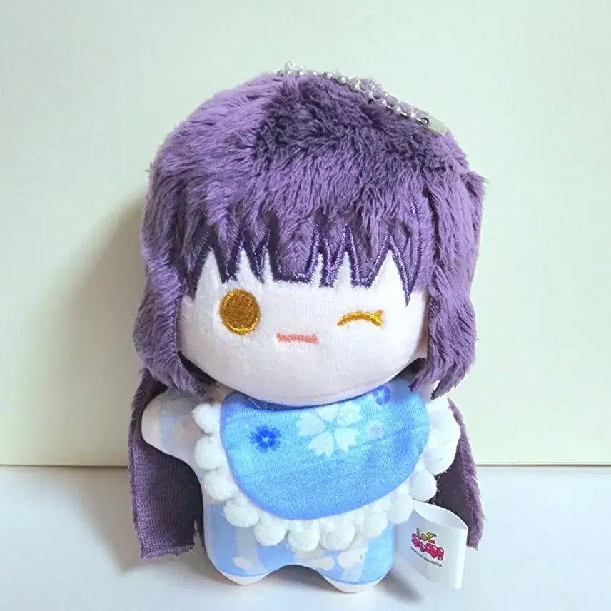 [BUNJANG] Shugo Chara! Nadeshiko Fujisaki Plush Doll / [5/16까지]캐릭캐릭체인지 시우 누이