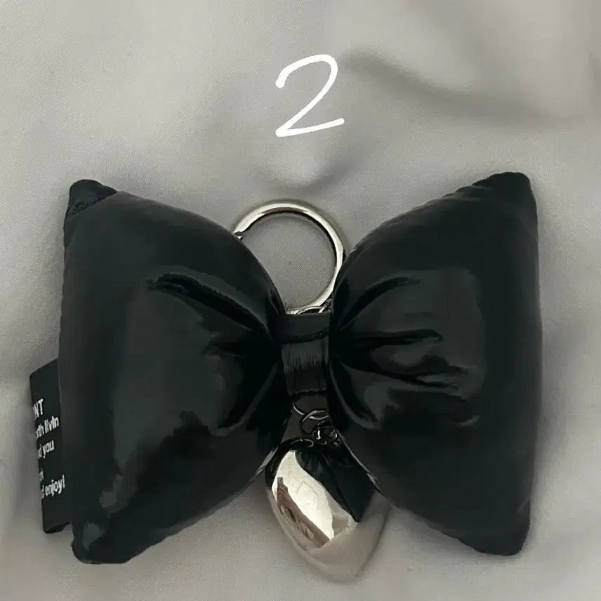 [BUNJANG] Assorted Keychain Collection / 키링 모음