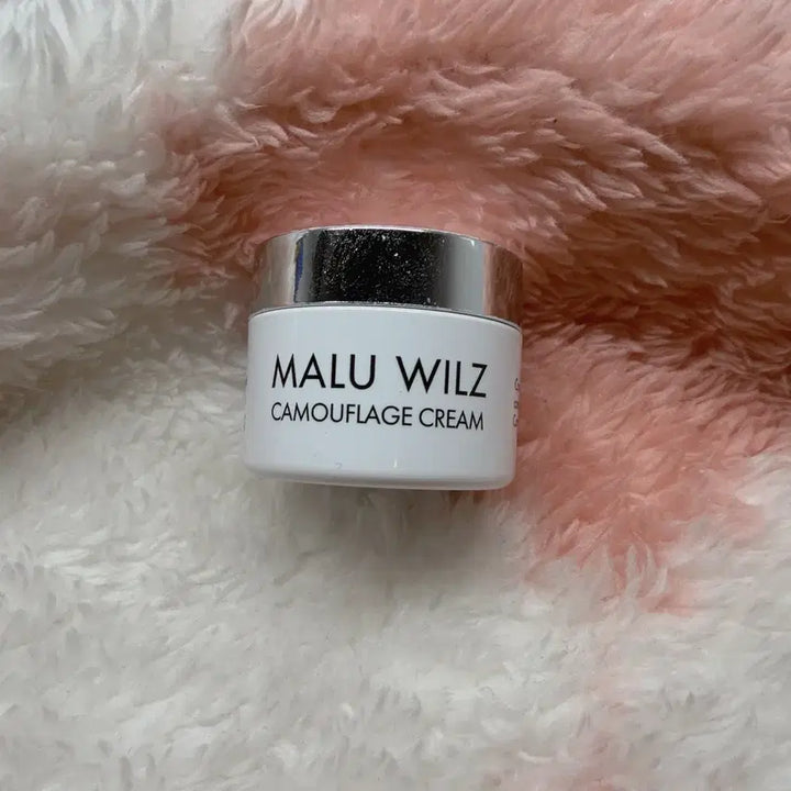 [BUNJANG] Maru Vilz No.4 Medium Beige Foundation / 마루빌츠 4호 미디움베이지