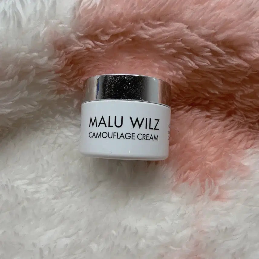 [BUNJANG] Maru Vilz No.4 Medium Beige Foundation / 마루빌츠 4호 미디움베이지
