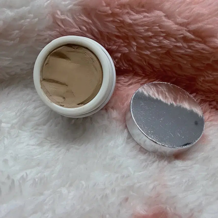 [BUNJANG] Maru Vilz No.4 Medium Beige Foundation / 마루빌츠 4호 미디움베이지