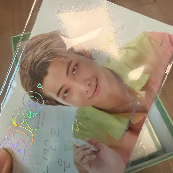 [BUNJANG] BTS 2020 Season's Greetings Set / 방탄 2020 시즌그리팅