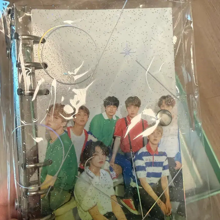 [BUNJANG] BTS 2020 Season's Greetings Set / 방탄 2020 시즌그리팅