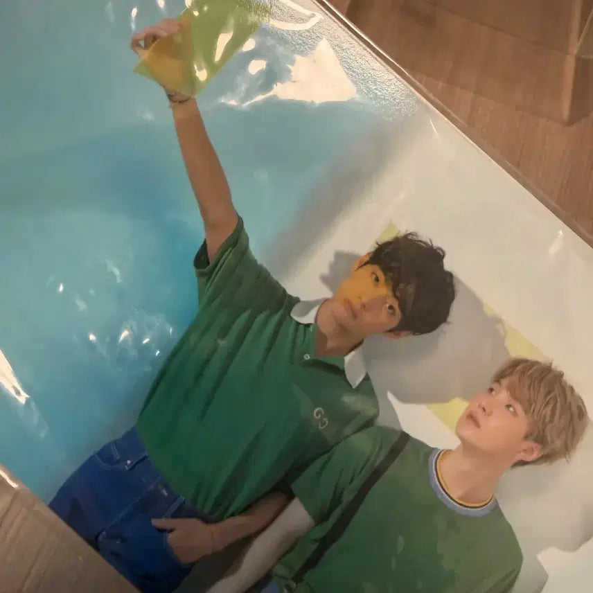 [BUNJANG] BTS 2020 Season's Greetings Set / 방탄 2020 시즌그리팅