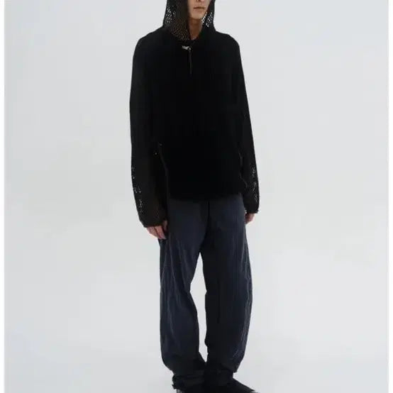 [BUNJANG] Hyein Seo Bent Trouser Size 1 / 혜인서 bent trouser 1사이즈