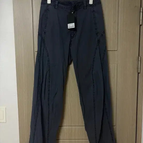 [BUNJANG] Hyein Seo Bent Trouser Size 1 / 혜인서 bent trouser 1사이즈