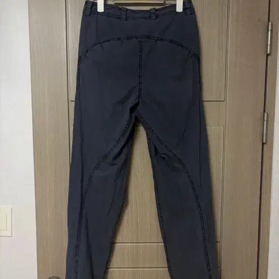 [BUNJANG] Hyein Seo Bent Trouser Size 1 / 혜인서 bent trouser 1사이즈