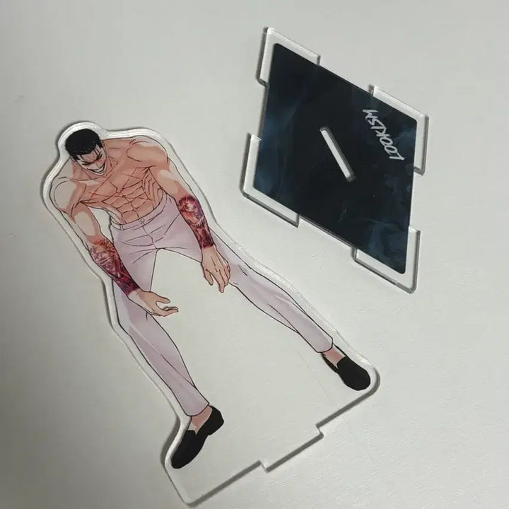 [SOLD OUT] 외모지상주의 아크릴
