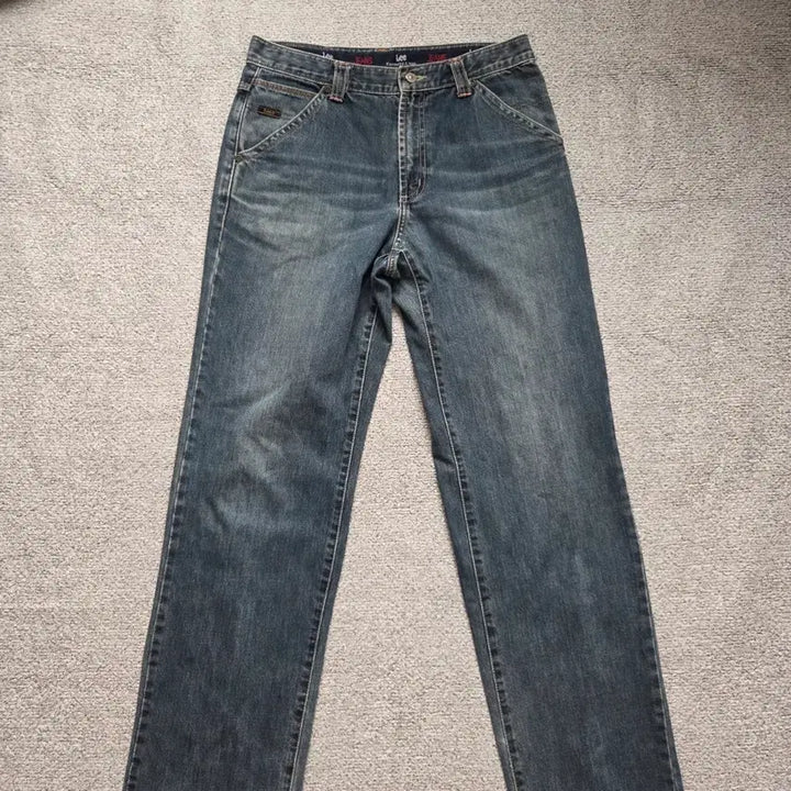 [BUNJANG] Lee Vintage Denim Pants 30 / Lee 빈티지 데님 팬츠 30