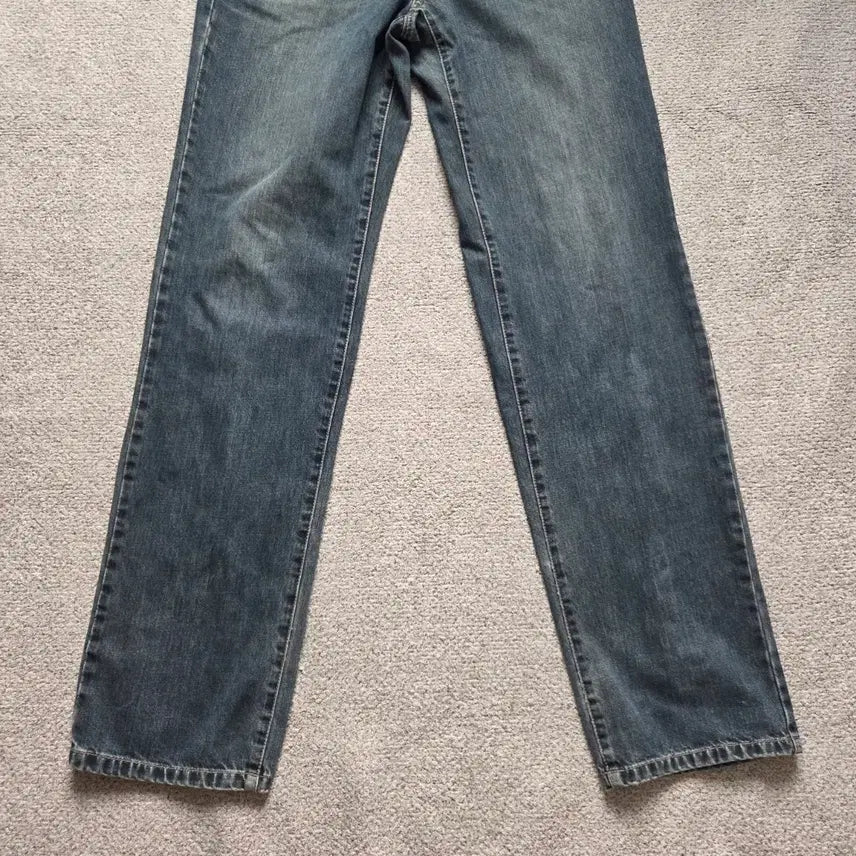[BUNJANG] Lee Vintage Denim Pants 30 / Lee 빈티지 데님 팬츠 30