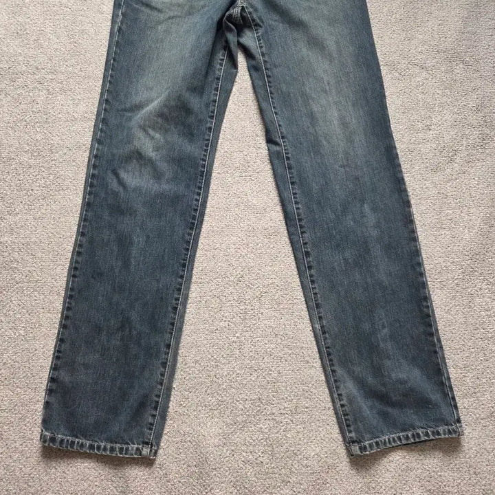 [BUNJANG] Lee Vintage Denim Pants 30 / Lee 빈티지 데님 팬츠 30