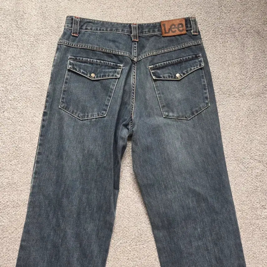 [BUNJANG] Lee Vintage Denim Pants 30 / Lee 빈티지 데님 팬츠 30