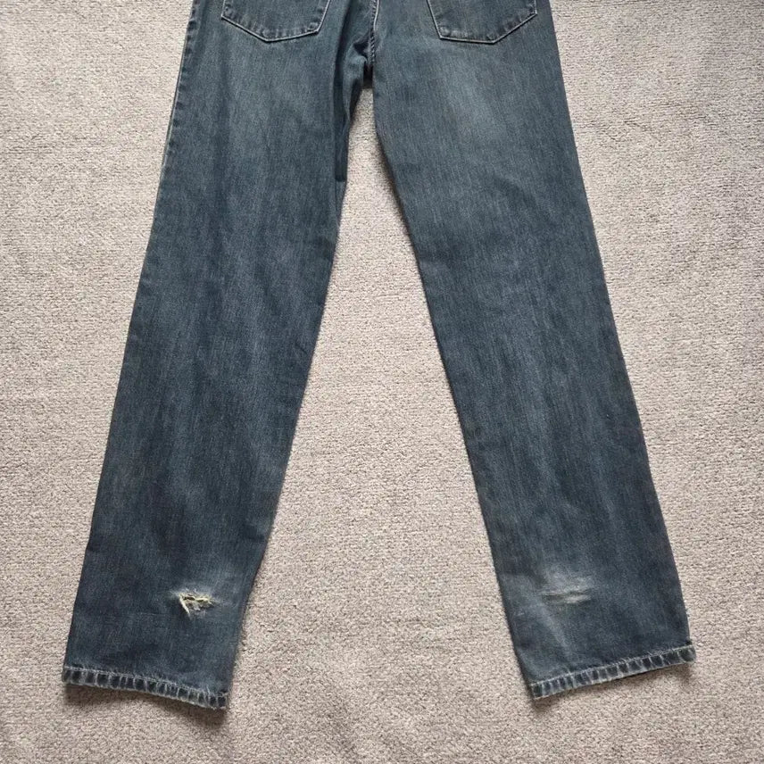 [BUNJANG] Lee Vintage Denim Pants 30 / Lee 빈티지 데님 팬츠 30