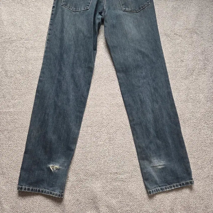 [BUNJANG] Lee Vintage Denim Pants 30 / Lee 빈티지 데님 팬츠 30