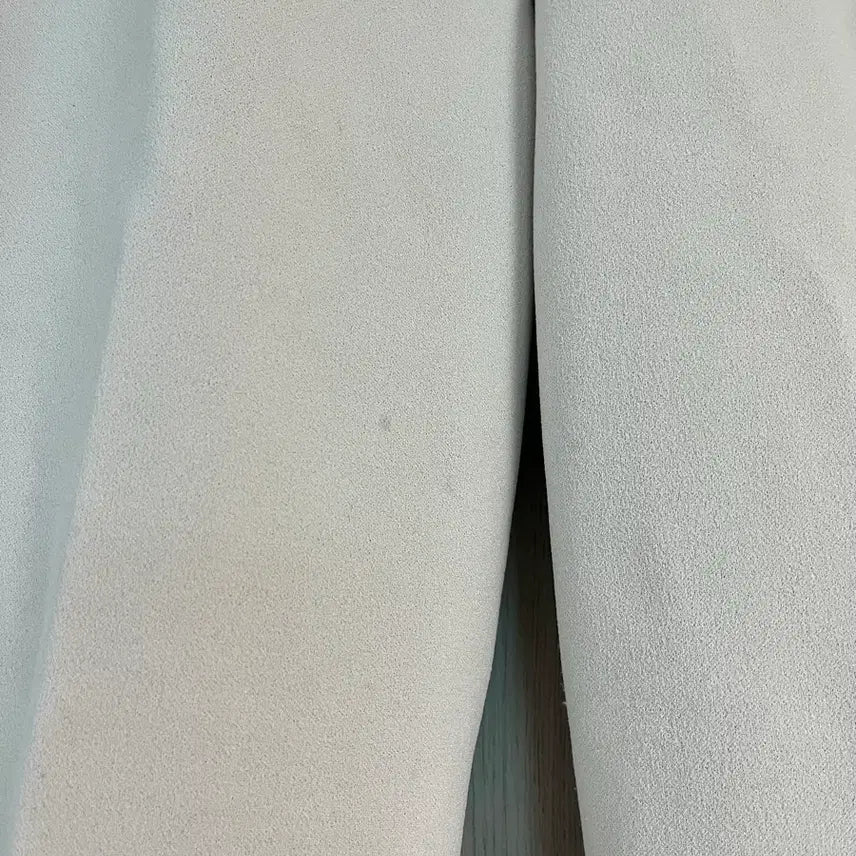 [BUNJANG] JJ JIGOTT Ivory Slacks / JJ지고트 아이보리 슬랙스 Free