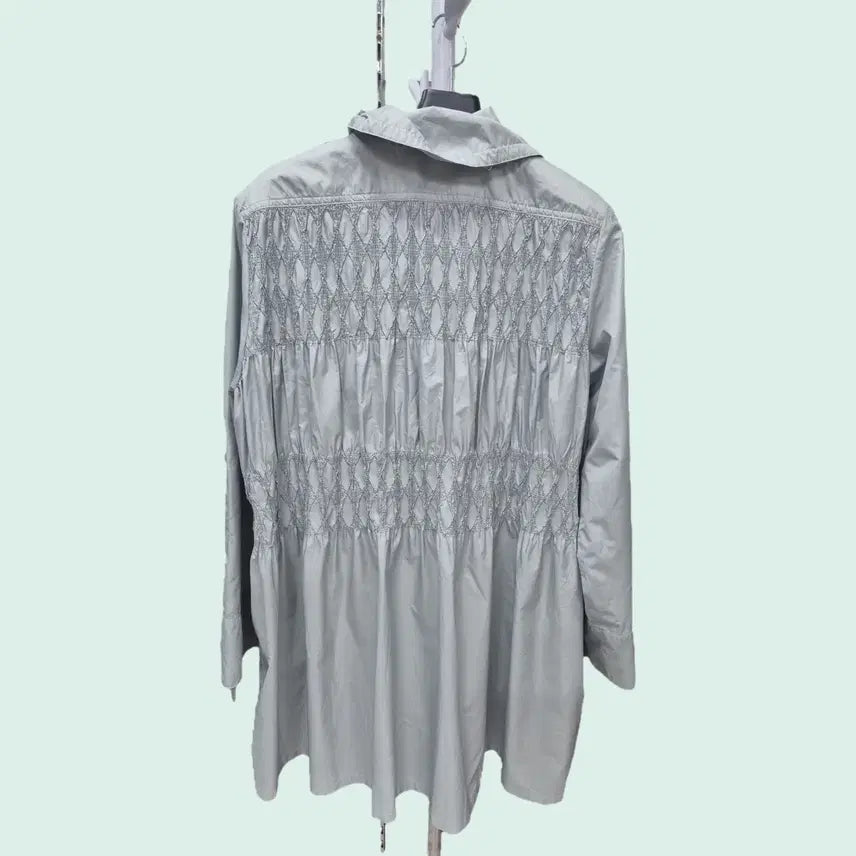 [BUNJANG] Spring Sky Blue Jacket / 봄 쟈켓