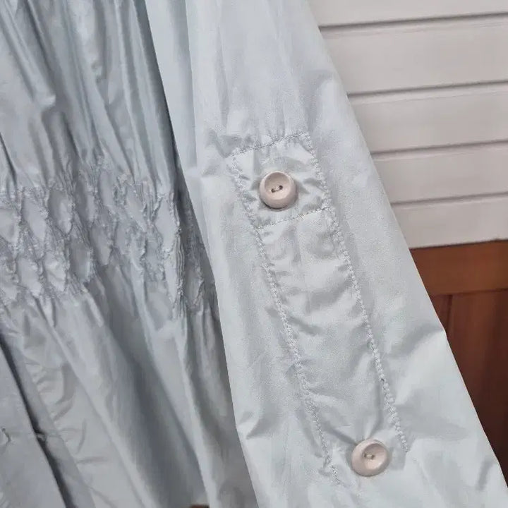 [BUNJANG] Spring Sky Blue Jacket / 봄 쟈켓