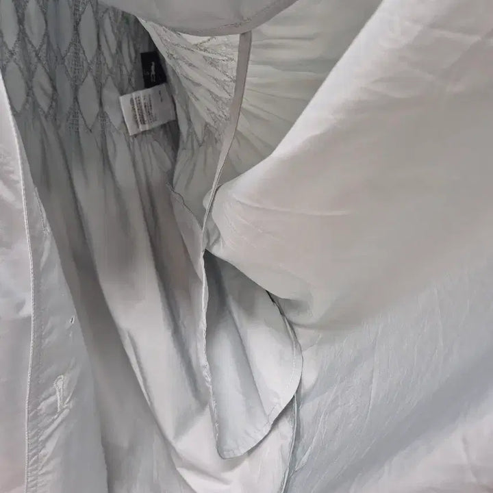 [BUNJANG] Spring Sky Blue Jacket / 봄 쟈켓