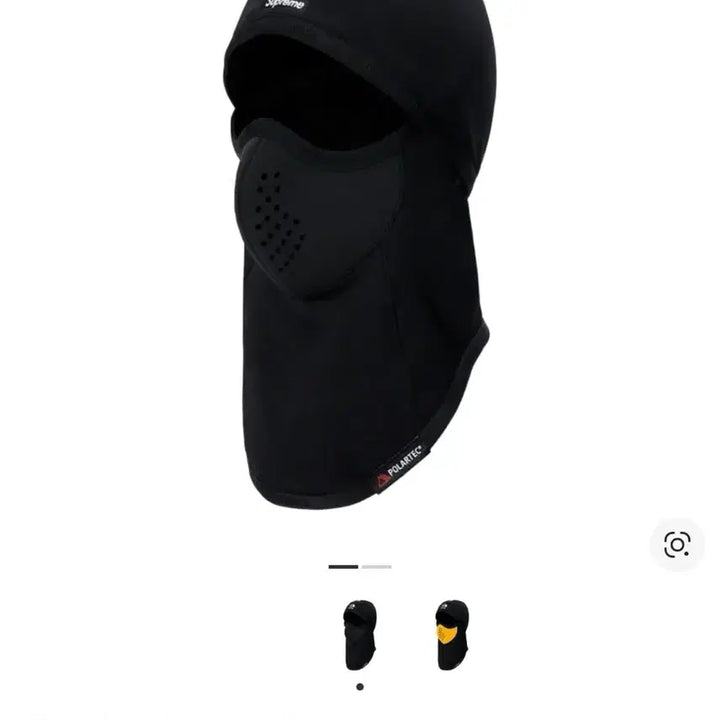 [BUNJANG] Supreme RTG Balaclava / 슈프림 rtg 바라클라바