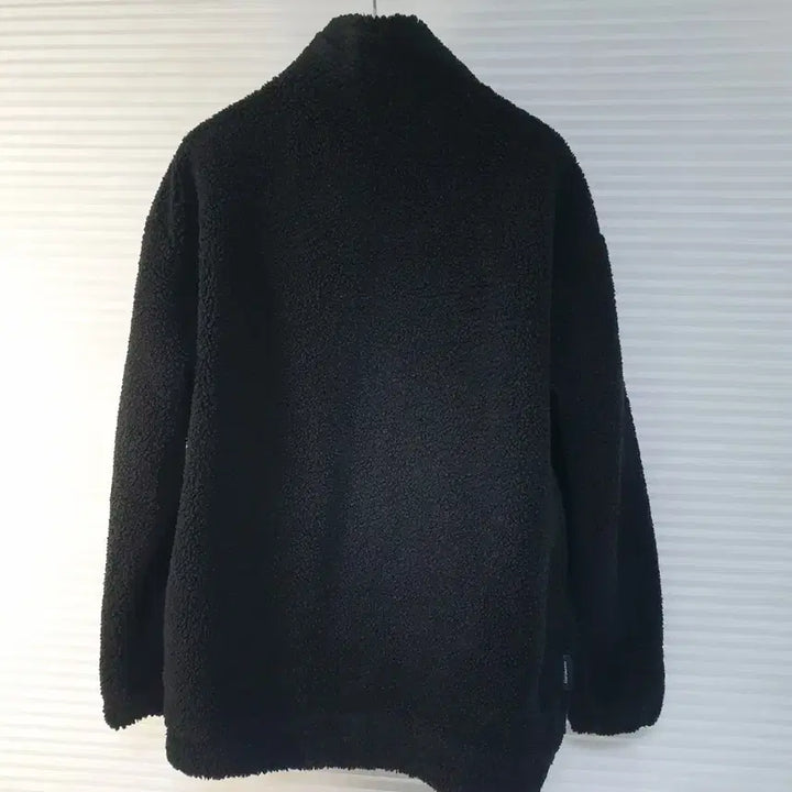 [BUNJANG] K2 Women's Checkered Fleece Jacket / (95호) K2  뽀글이 집업점퍼