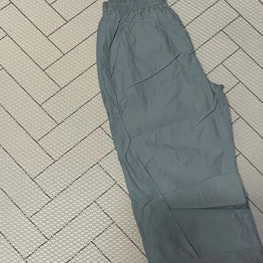 [BUNJANG] The Cold Nylon Pants / 더콜디 나일론 팬츠