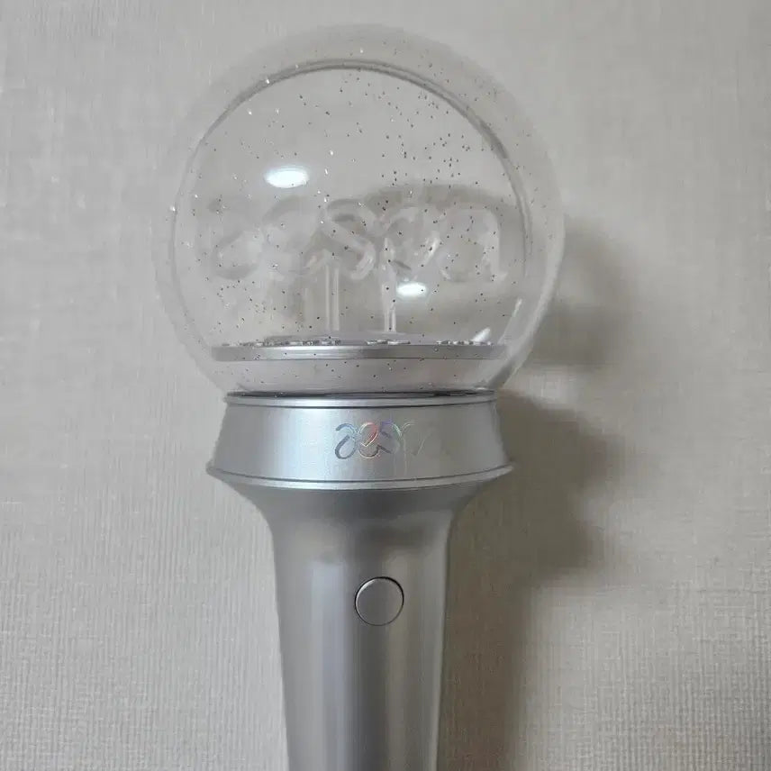 [BUNJANG] aespa Light Stick Ver. 1 / 에스파 공식 응원봉 라이트 스틱 ver.1