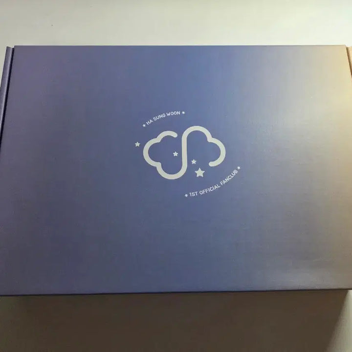 [BUNJANG] Ha Sung Woon 1st Official Kit / 하성운 1기 공식키트