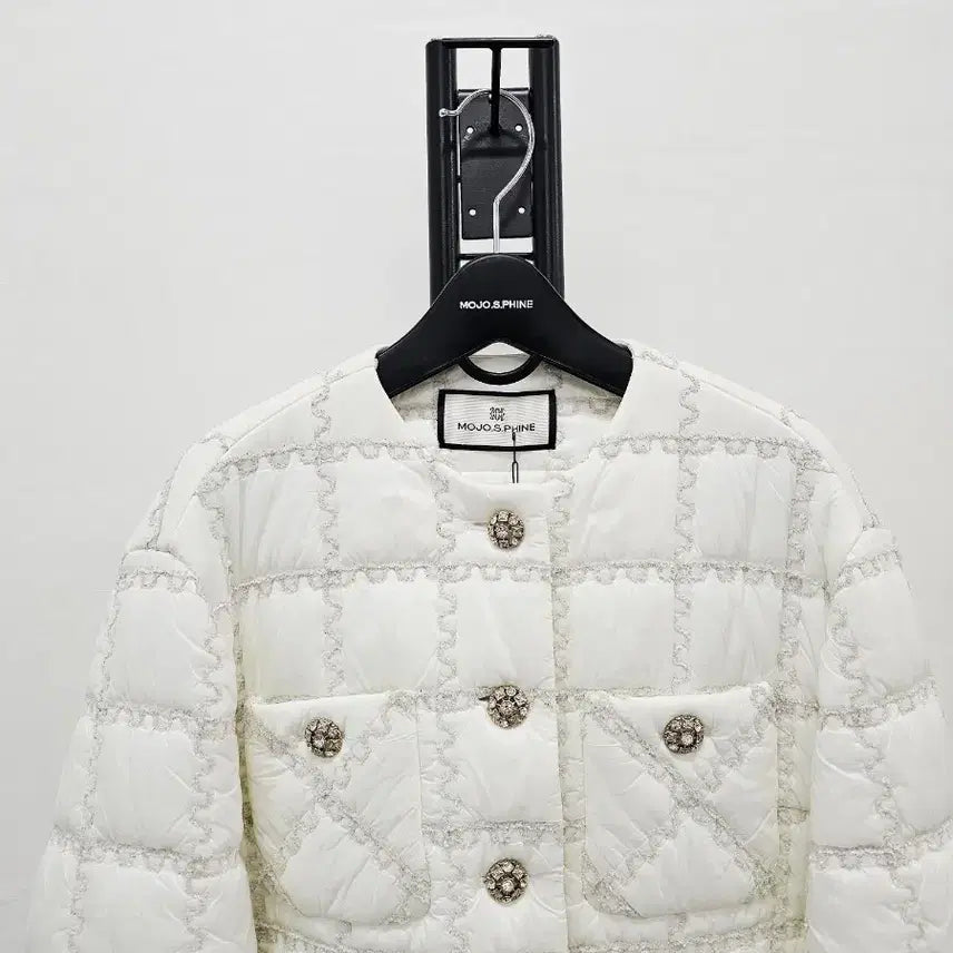 [BUNJANG] MojoSphin Quilted Lightweight Padding Jacket / 모조에스핀 퀼팅 경량패딩