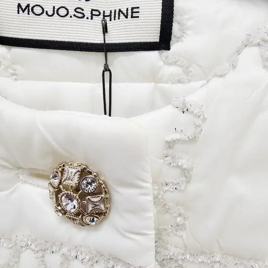 [BUNJANG] MojoSphin Quilted Lightweight Padding Jacket / 모조에스핀 퀼팅 경량패딩