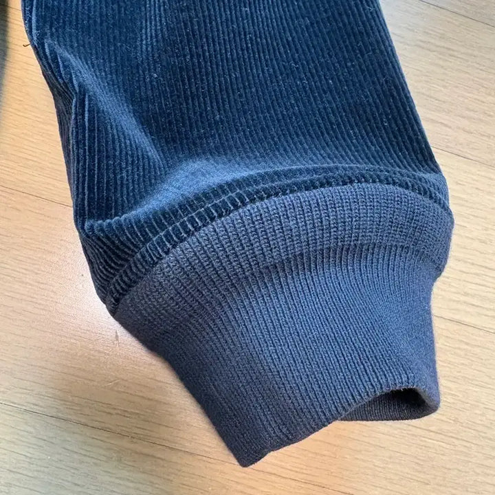 [BUNJANG] Polo Barracuda L Navy Jacket / 폴로 바라쿠다 L 네이비