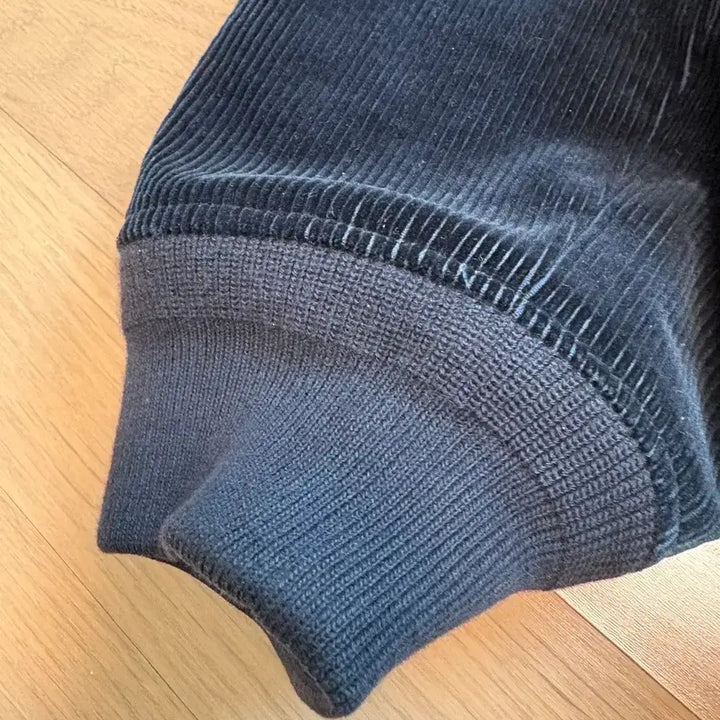 [BUNJANG] Polo Barracuda L Navy Jacket / 폴로 바라쿠다 L 네이비