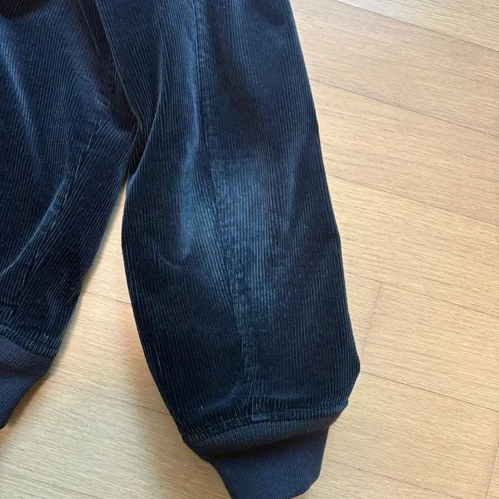 [BUNJANG] Polo Barracuda L Navy Jacket / 폴로 바라쿠다 L 네이비