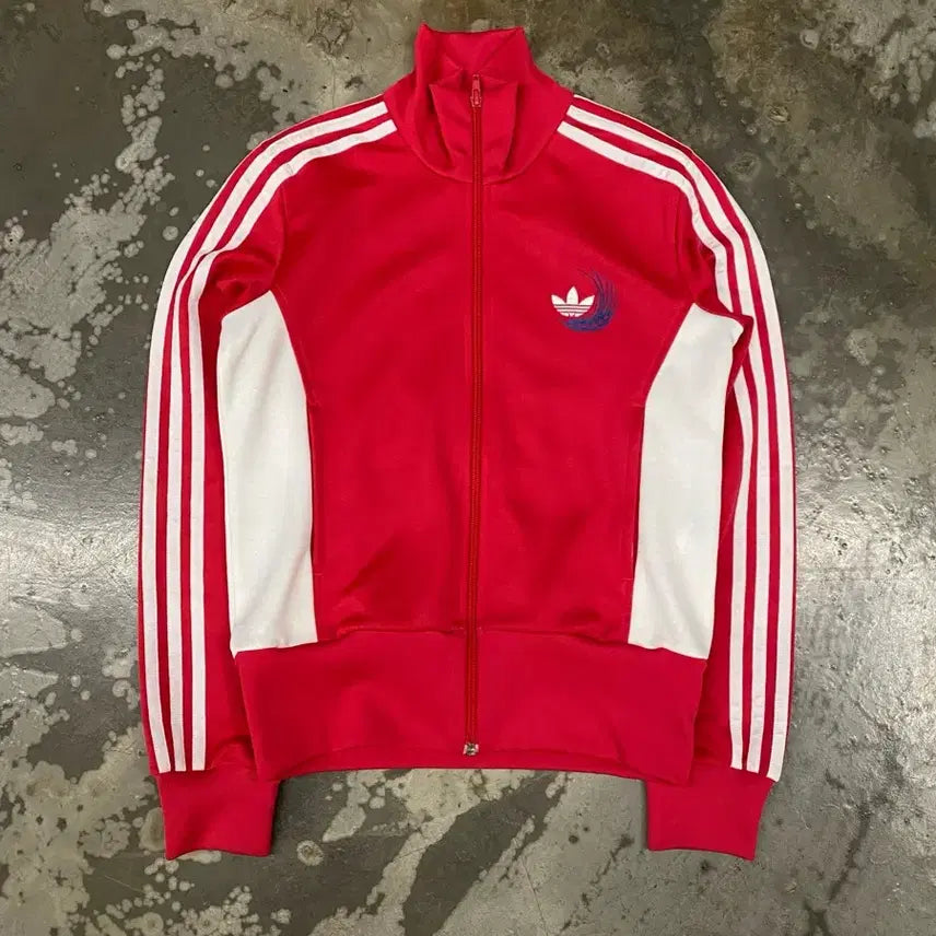 [BUNJANG] Adidas Moscow Jersey / 아디다스 모스크바 져지