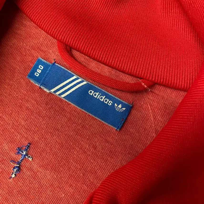 [BUNJANG] Adidas Moscow Jersey / 아디다스 모스크바 져지