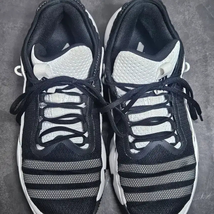 [SOLD OUT] 아디다스 농구화 trae 언리미티드 270mm