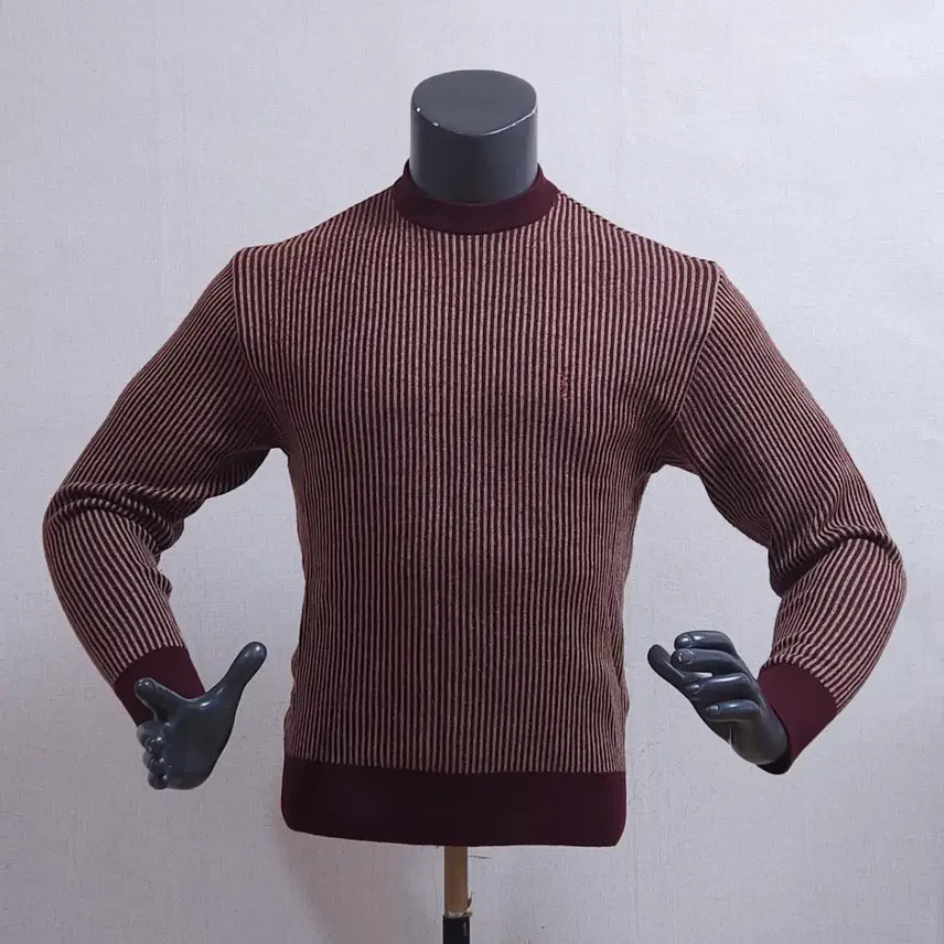 [BUNJANG] Yves Saint Laurent Knitwear / 입생로랑 니트