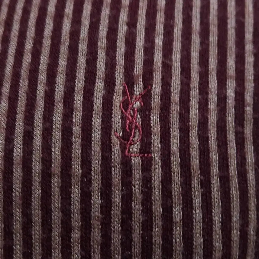 [BUNJANG] Yves Saint Laurent Knitwear / 입생로랑 니트
