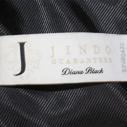 [BUNJANG] Jindo Elfe Sheared Mink Coat / 진도엘페 쉬어드 밍크코트