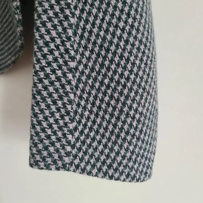 [BUNJANG] Latt by T Wool Blend Crop Jacket / 래트바이티 크롭 재킷(44~55)