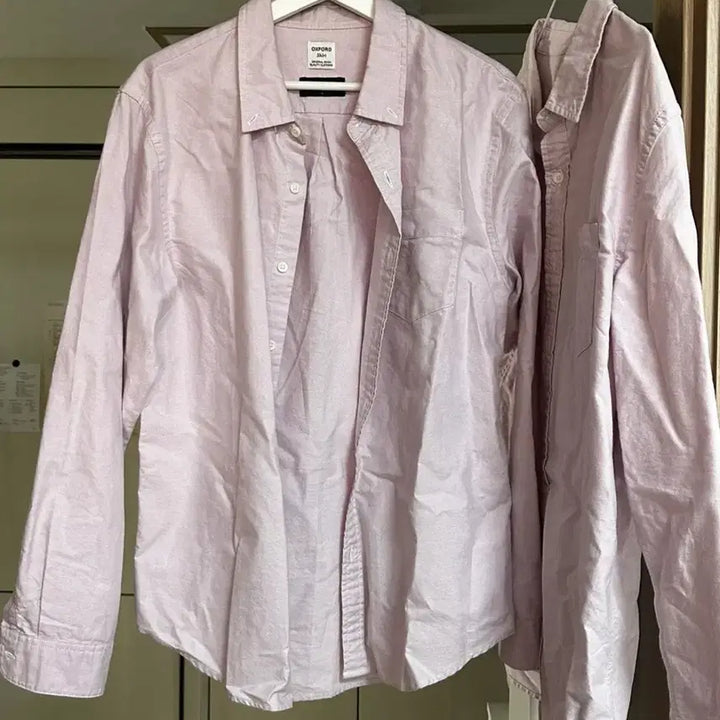 [BUNJANG] Assorted Shirts / 셔츠 모음 정리