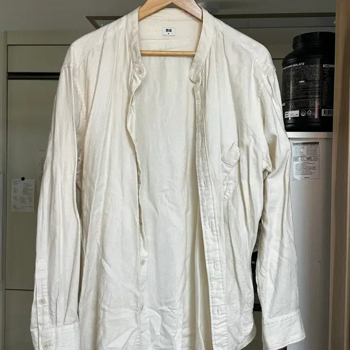 [BUNJANG] Assorted Shirts / 셔츠 모음 정리